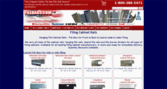 Desktop Screenshot of filebars.com