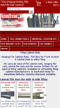 Mobile Screenshot of filebars.com